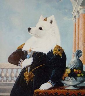Holly della Genzianella