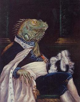 Iguana